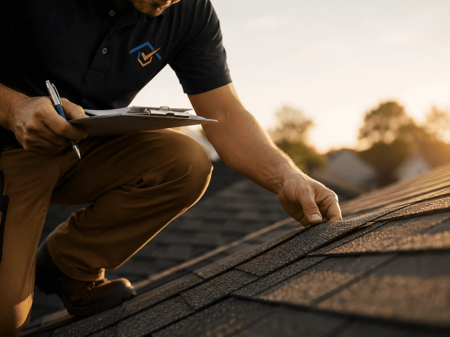 Why Choose Roof Inspection in Mount Royal, NJ