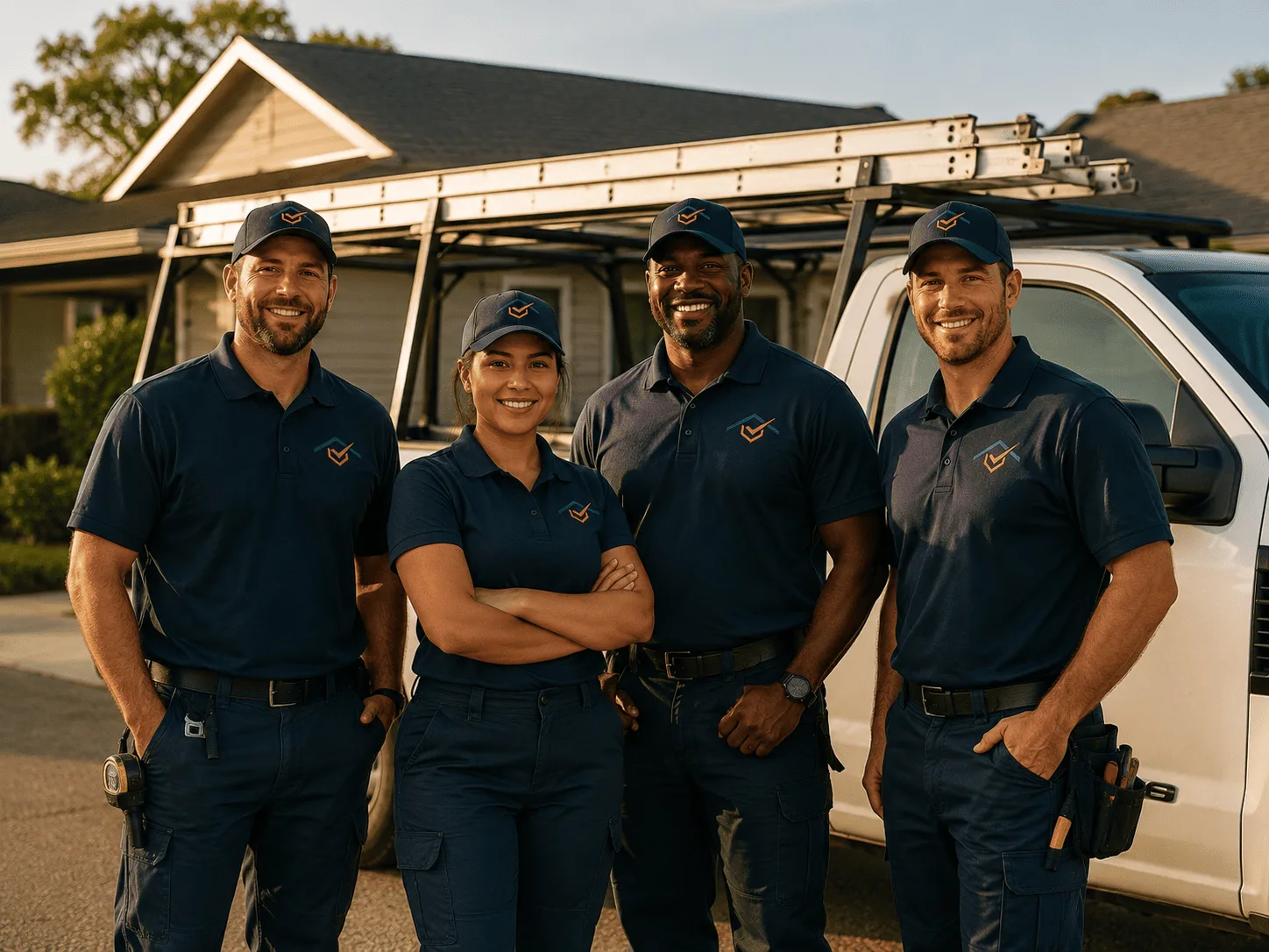 Roof Inspection company in Mount Royal, NJ